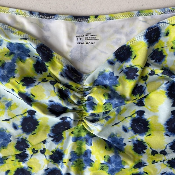 Aerie Swim Coverup Skirt NEW! - Picture 3 of 3